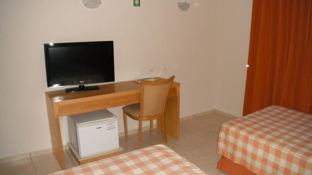 Harbor Self Graciosa Hotel Куатру-Баррас Экстерьер фото