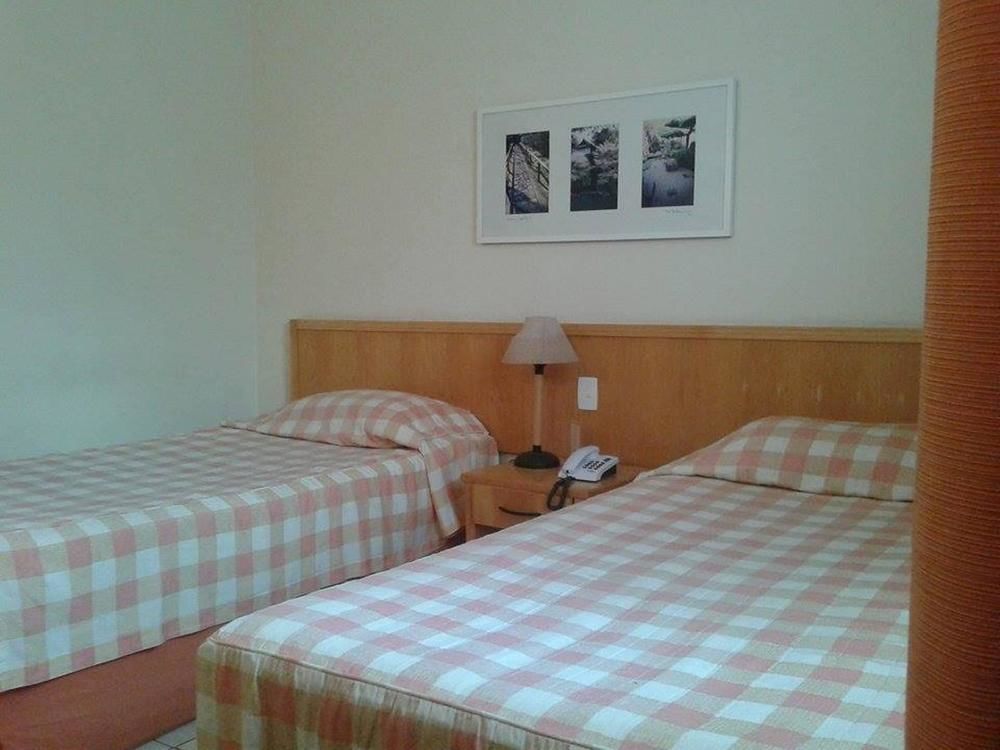 Harbor Self Graciosa Hotel Куатру-Баррас Экстерьер фото